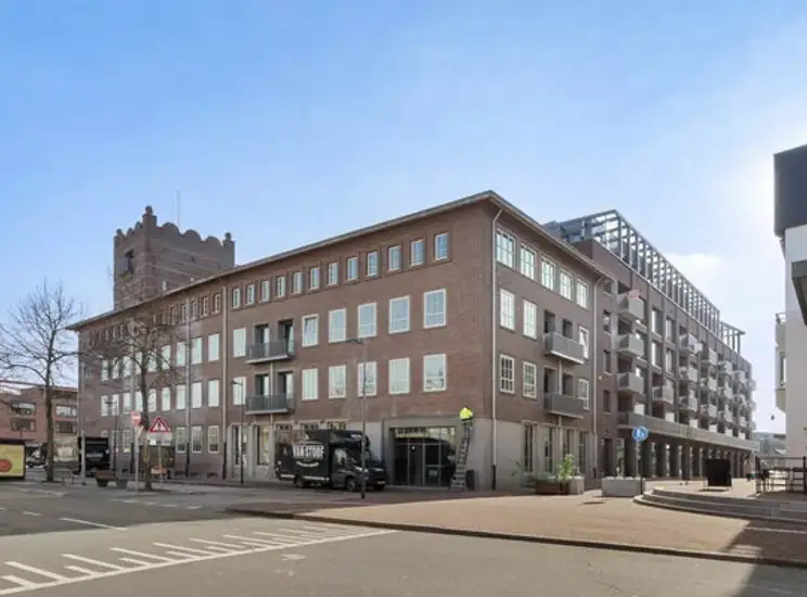 Foto #0 Appartement Oude Vest Breda
