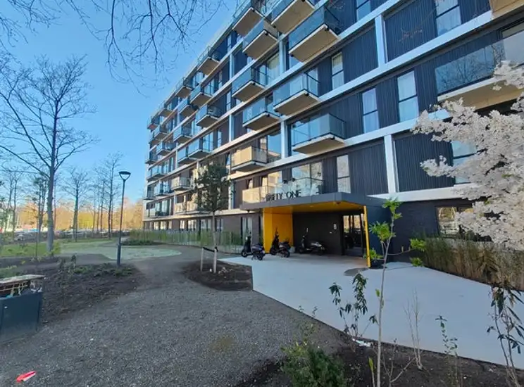 Foto #0 Appartement Groningensingel Arnhem