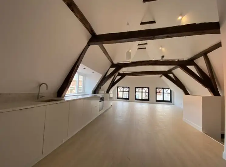 Foto #0 Appartement Arkelstraat Gorinchem