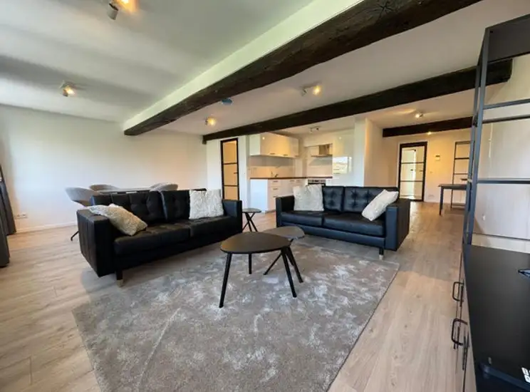 Foto #0 Appartement Vrijthof Maastricht