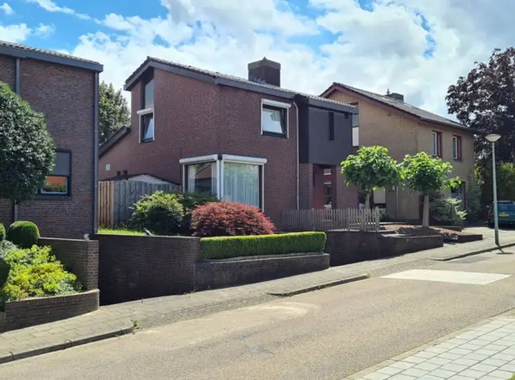 Foto #0 Huurwoning Kampstraat Jabeek