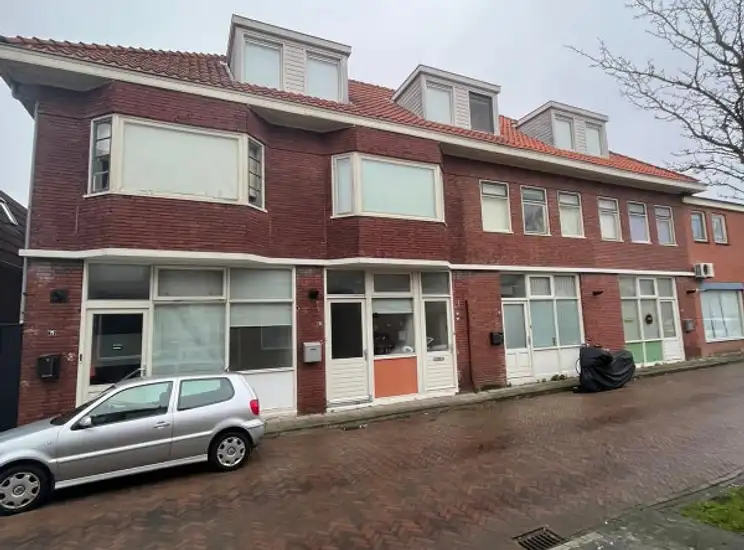 Foto #0 Kamer Leijdsweg Enschede