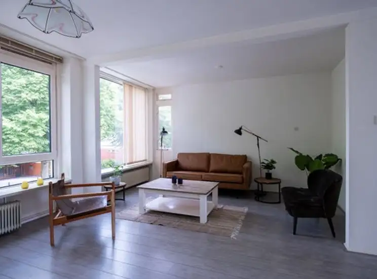 Foto #0 Appartement Chopinlaan Groningen