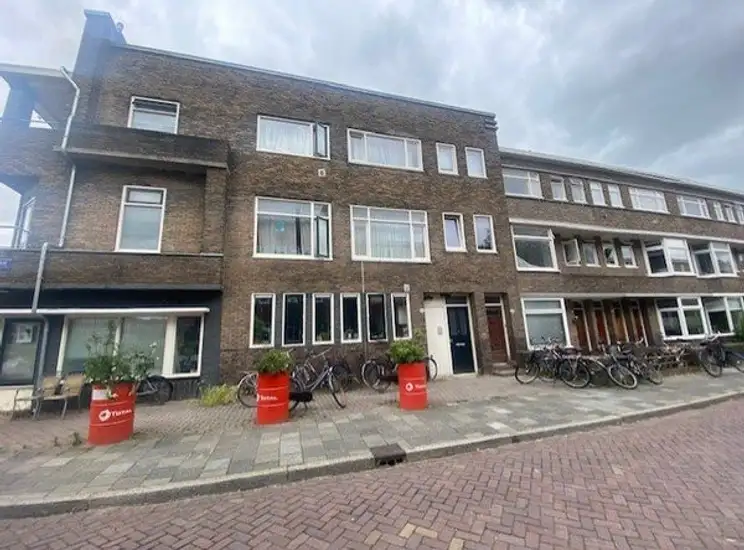Foto #0 Kamer Landstraat Groningen