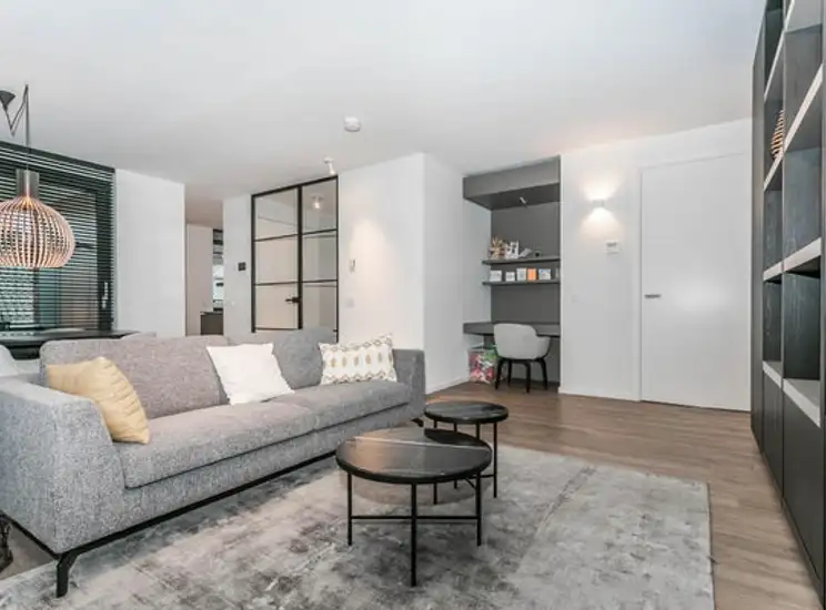 Foto #0 Appartement Capucijnenstraat Maastricht