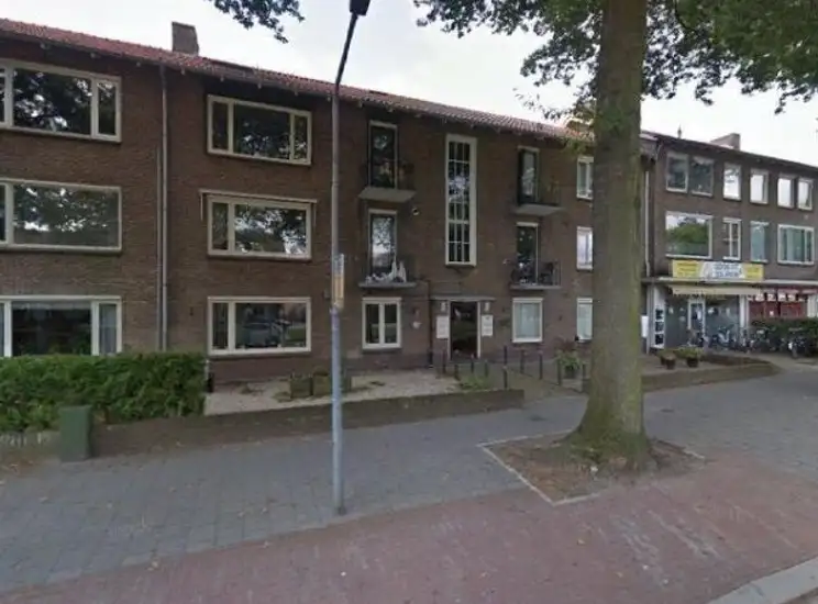 Foto #0 Appartement Jacob van Campenlaan Hilversum