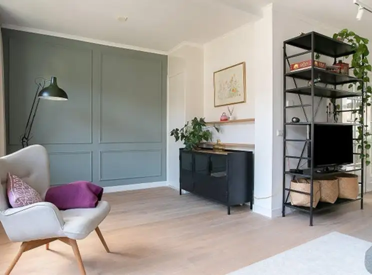 Foto #0 Appartement Stolwijkstraat Amsterdam