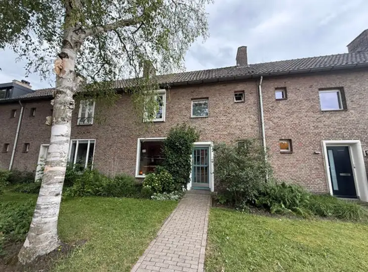 Foto #0 Huurwoning Groesstraat Geldrop