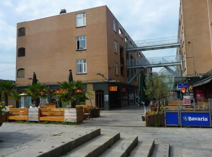 Foto #0 Appartement Zadelmakerstraat Almere