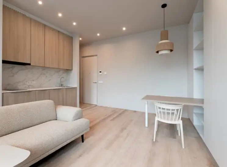 Foto #0 Appartement Keizersgracht Eindhoven