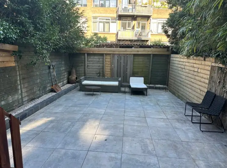 Foto #0 Appartement Jaffa Rotterdam