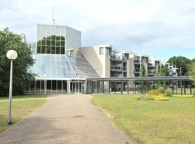 Foto #0 Appartement Oude Deldenerweg Enschede