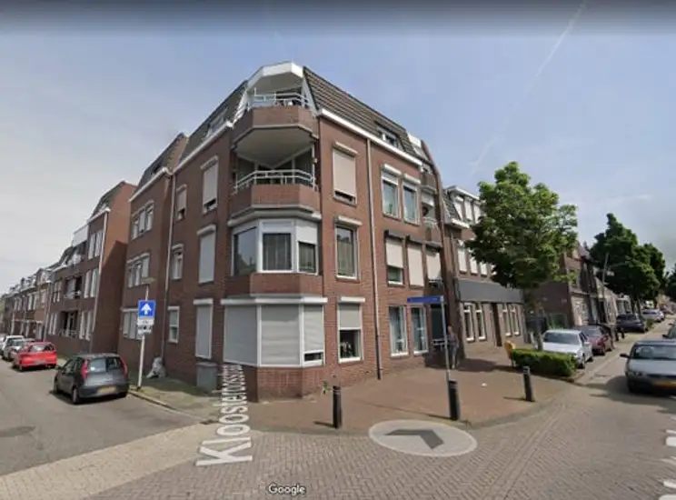 Foto #0 Appartement Kloosterbosstraat Kerkrade