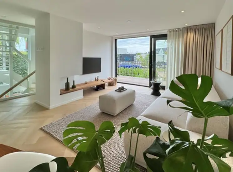 Foto #0 Appartement Ringdijk Vinkeveen