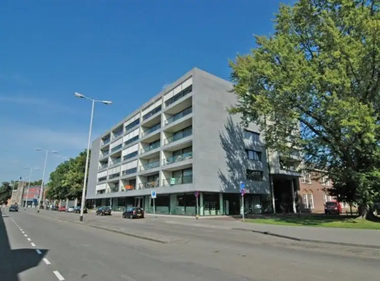 Foto #0 Appartement Keizerstraat Breda