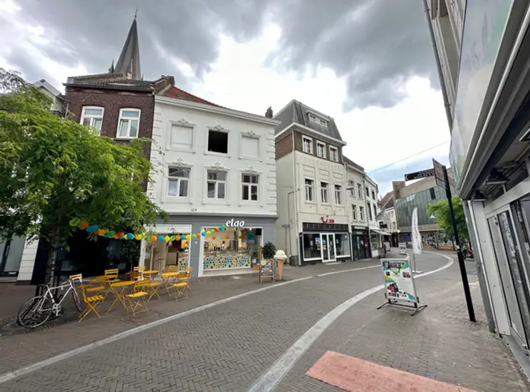 Foto #0 Appartement Rectorijgetske Sittard
