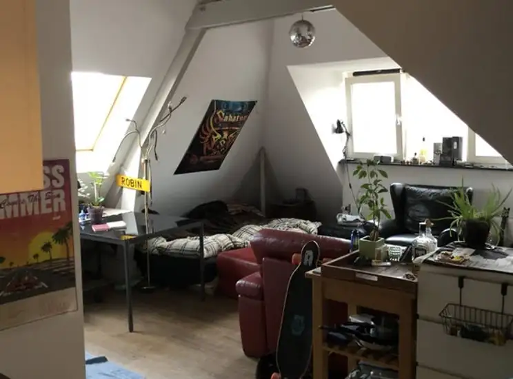 Foto #0 Studio Ringbaan-Oost Tilburg