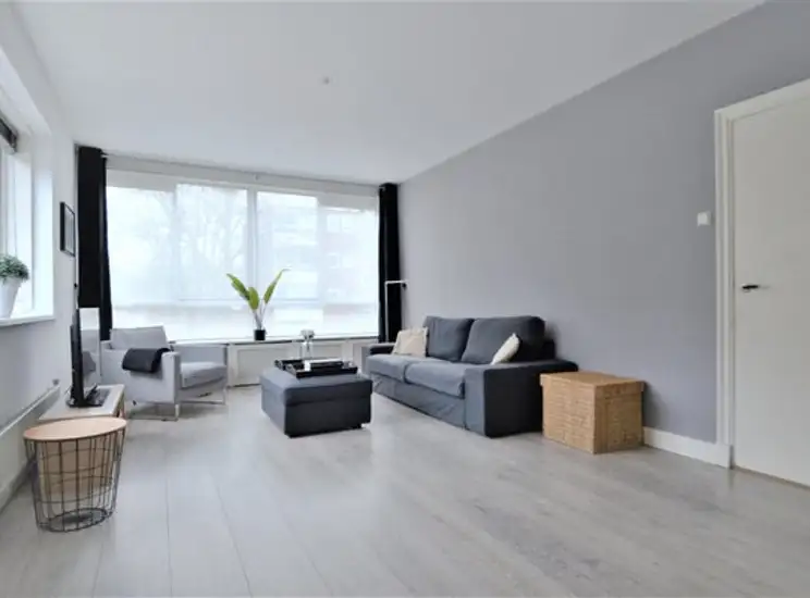 Foto #0 Appartement Asingaborg Amsterdam