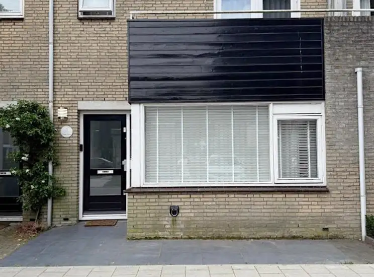Foto #0 Huurwoning Karl Grögersingel Amsterdam