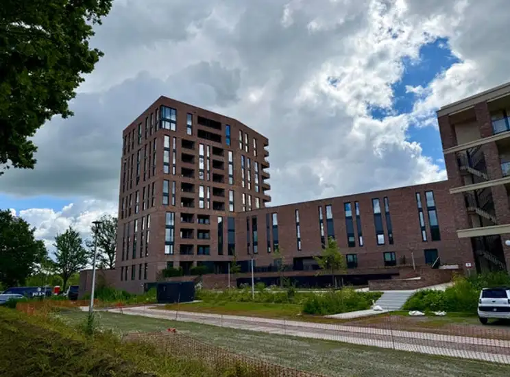 Foto #0 Appartement Olympiapad Maastricht