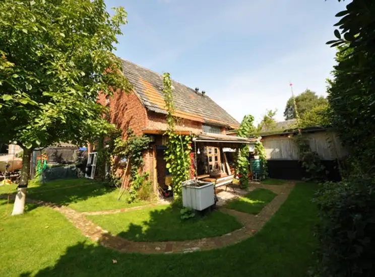 Foto #0 Huurwoning Tennisstraat Breda