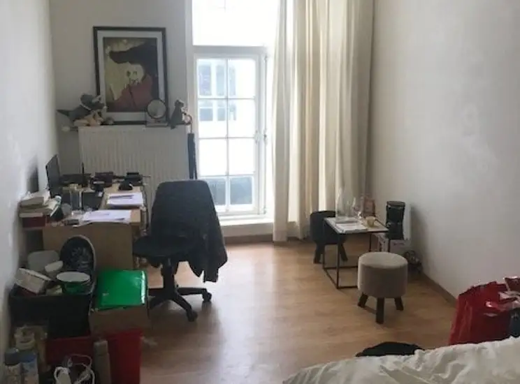 Foto #0 Kamer Korte Mare Leiden