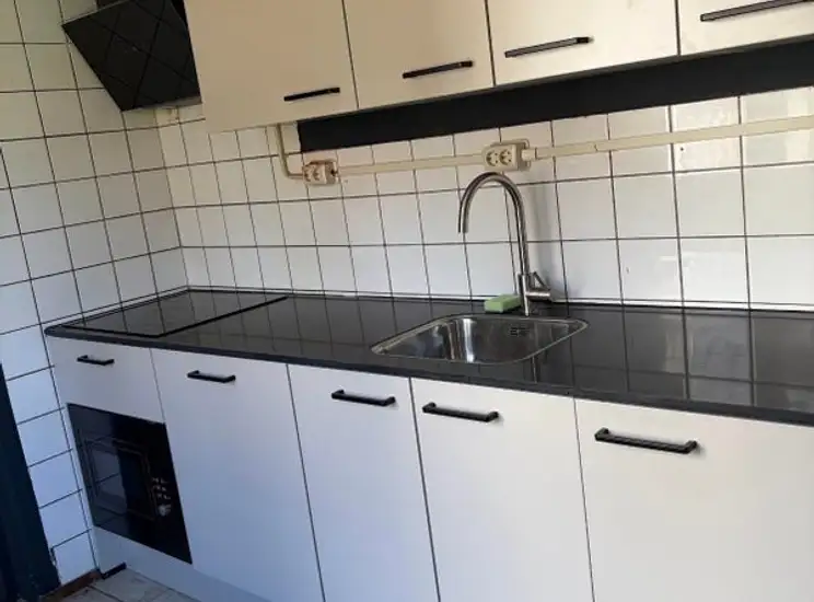 Foto #0 Kamer van der Capellenstraat Enschede