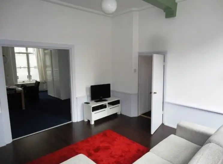 Foto #0 Appartement Nieuwe Molstraat Den Haag