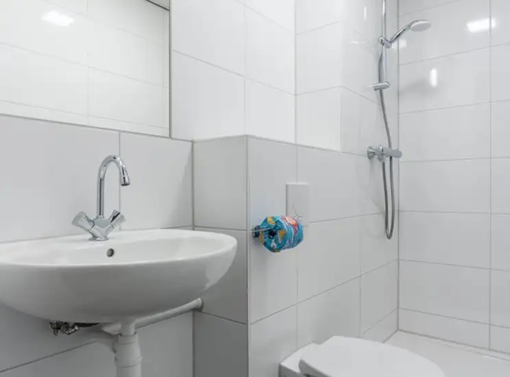 Foto #0 Kamer Ritsumastraat Leeuwarden