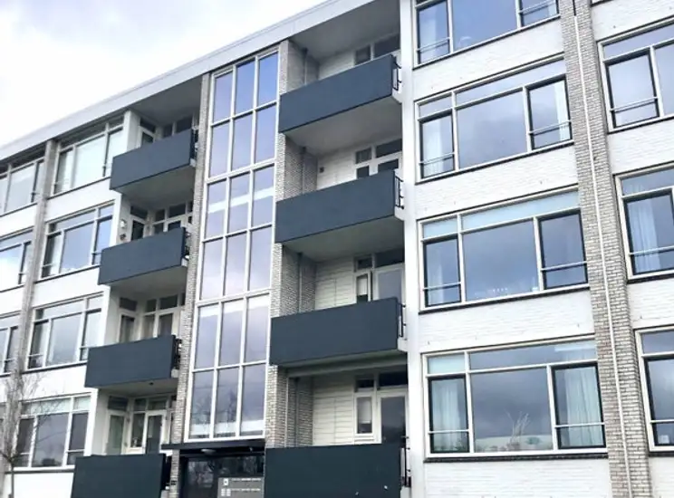 Foto #0 Appartement Nassaulaan Maastricht