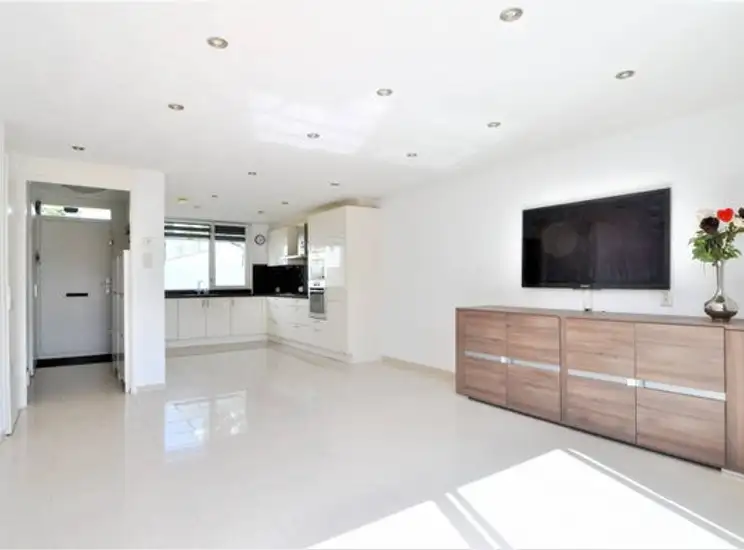 Foto #0 Huurwoning Le Tourmalet Amsterdam