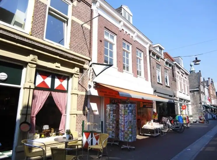 Foto #0 Appartement Padjedijk Purmerend