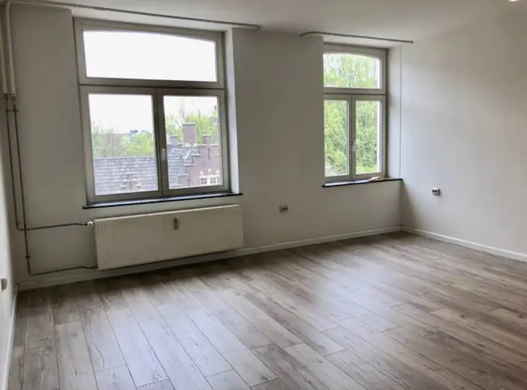 Foto #0 Kamer Sint Maartenslaan Maastricht