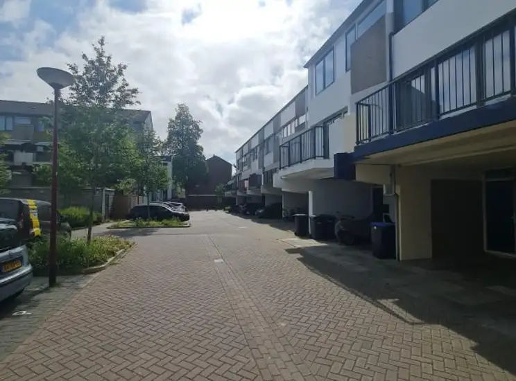 Foto #0 Appartement Landauerdrift Nieuwegein