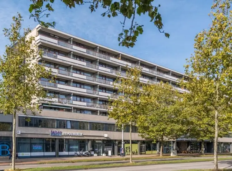 Foto #0 Appartement Bomanshof Eindhoven