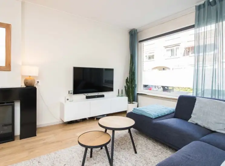 Foto #0 Appartement Sonoystraat Rotterdam