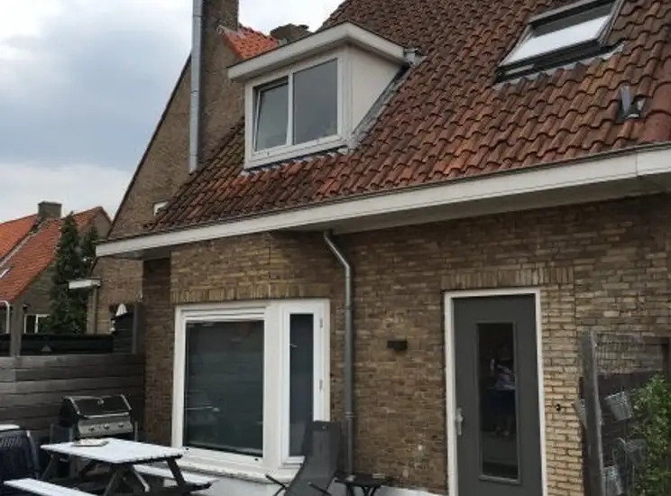 Foto #0 Kamer Beethovenlaan Arnhem