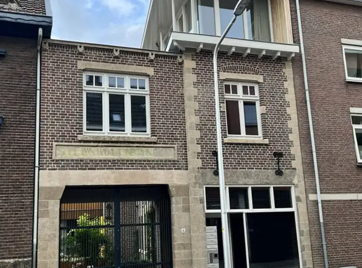 Foto #0 Appartement Heugemerweg Maastricht