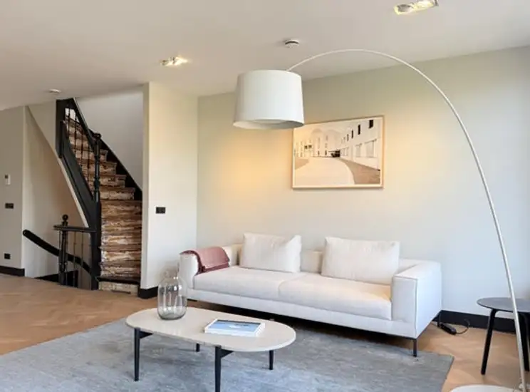 Foto #0 Appartement Hooikade Den Haag