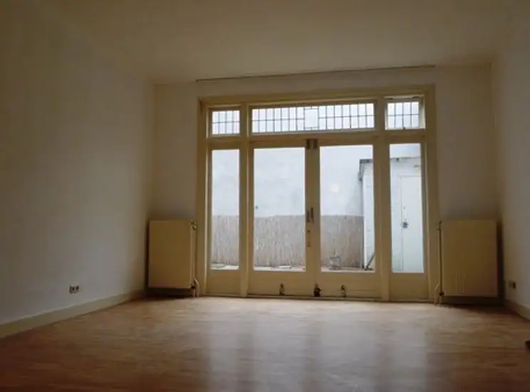 Foto #0 Kamer Schokkerweg Den Haag