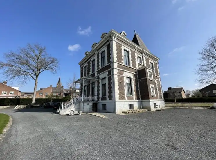 Foto #0 Appartement van Slijpestraat Maastricht