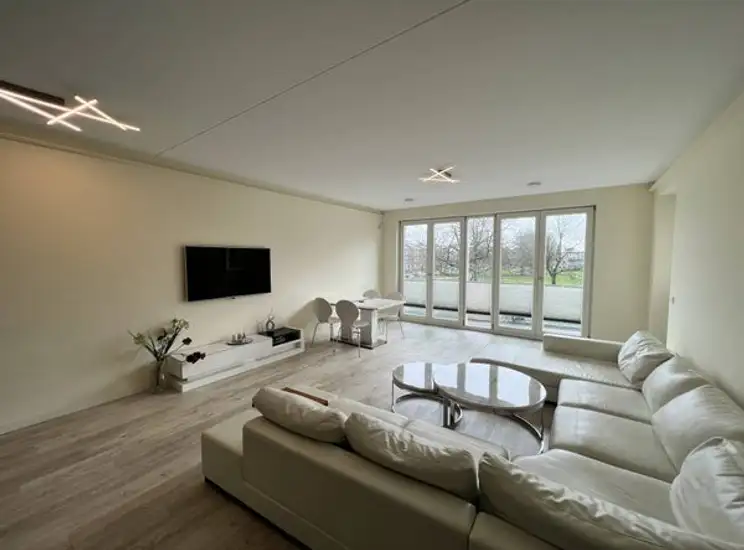 Foto #0 Appartement Johan de Wittstraat Wassenaar