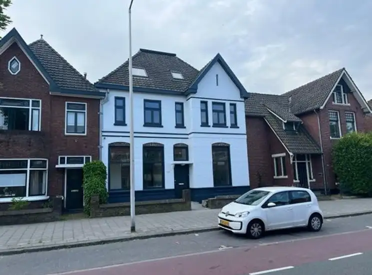Foto #0 Studio Haaksbergerstraat Enschede