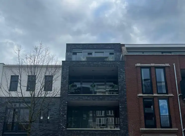 Foto #0 Appartement Roomweg Enschede
