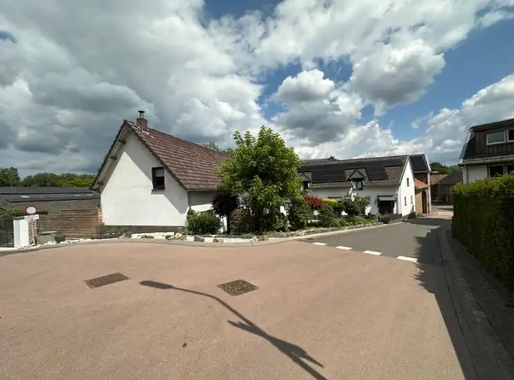 Foto #0 Huurwoning Stokhem Wijlre