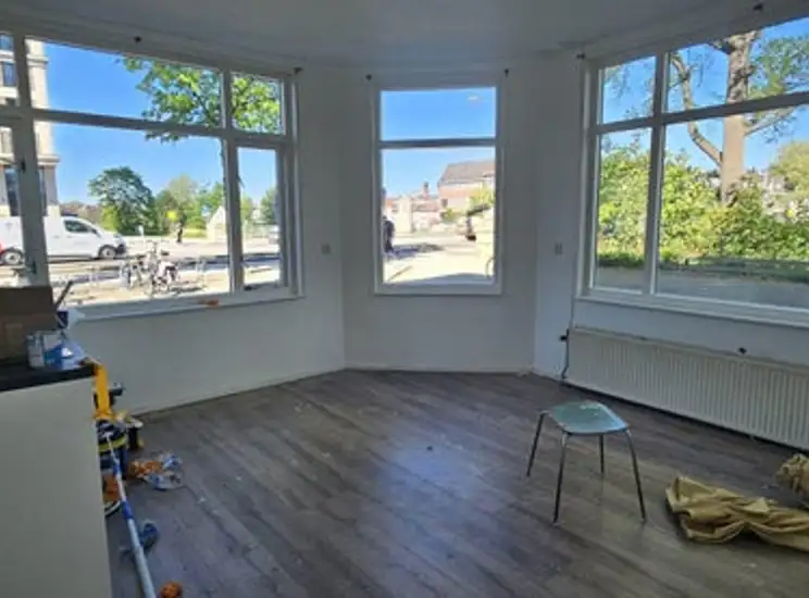 Foto #0 Appartement Oosterhamrikkade Groningen