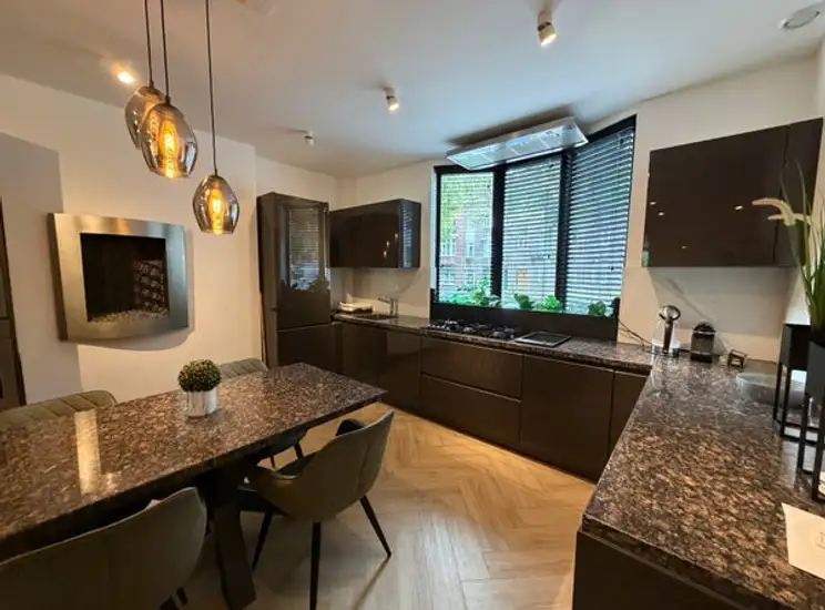 Foto #0 Appartement Statensingel Maastricht
