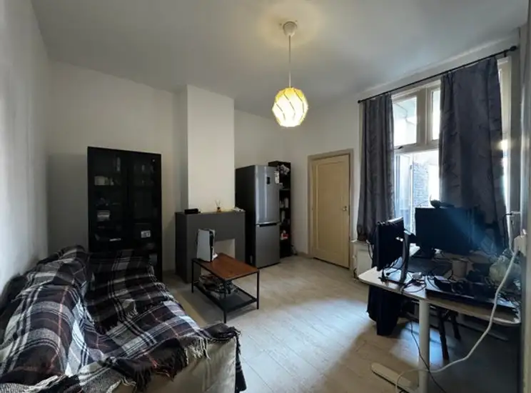 Foto #0 Appartement Nachtegaalstraat Zwolle