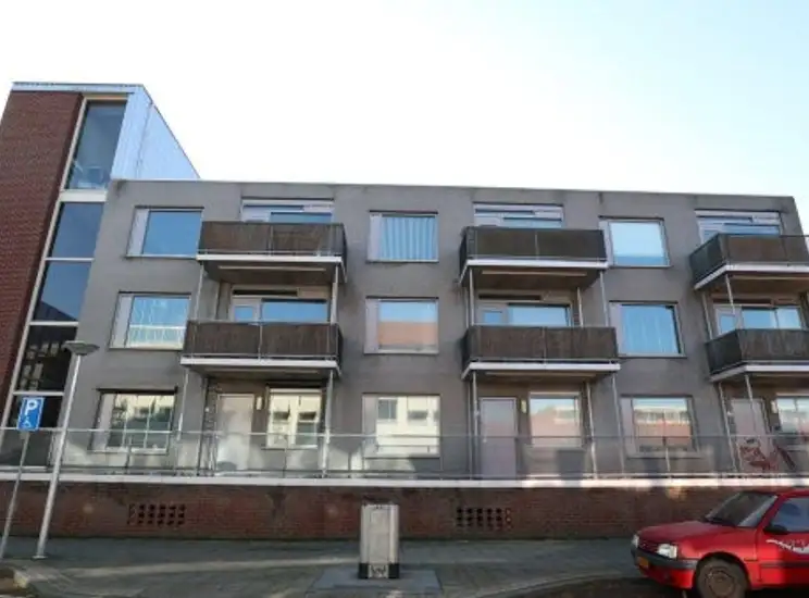 Foto #0 Appartement Crabethstraat Eindhoven