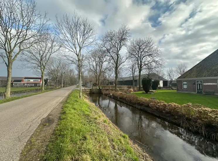 Foto #0 Appartement Zuiderweg Wijdewormer